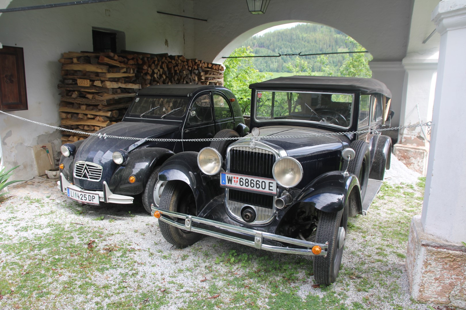Frhjahrsausfahrt 2024 3.Tag